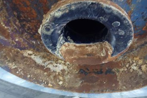 靖江市华翔化工设备维修有限公司网站上线了！